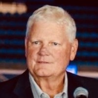Wayne Hogan