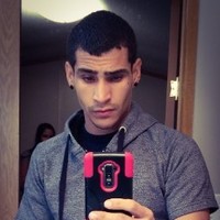 Joshy U Rodriguez