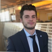 Aaron Fleming, RSP1