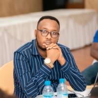 Ndamukunda Olivier