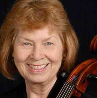 Ginger Dodd