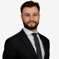 Sam Arnott