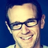 Andy White