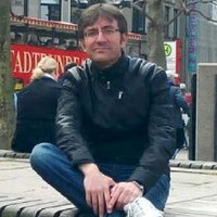 Ayhan Örenç