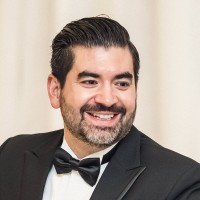 Gabriel J. González