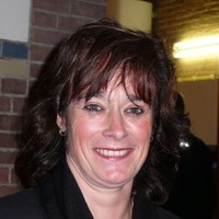 Lizeth Van Steijn