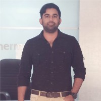 Satish Talluru