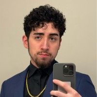 Joshua Chavez