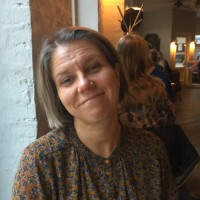 Anja Erika Andersen