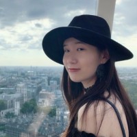 Siyi Huang