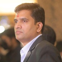 Sumit Kandoi