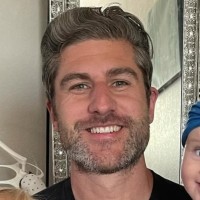 Ross Green