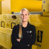 Maren Van Der Fels