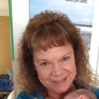 Lynne Delhamer