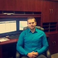 David Trushenko