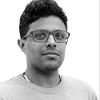 Naveen John Thomas