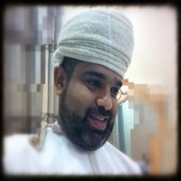 Khalid Almamari