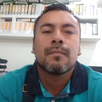 Salvador Mendoza