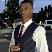 Abdalla Mohamed