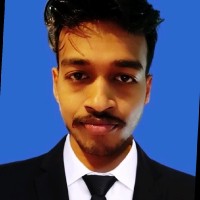 T.Mahesh Patro