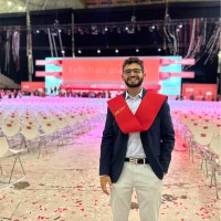 Abdelaziz Gabr, Mba