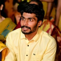 Anoop M