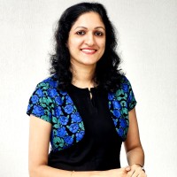 Geethu Bose