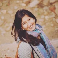 Subhanshi Negi