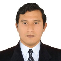 Jonathan Mejia Montalvo