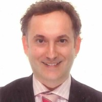 Daniel Meana Pascual