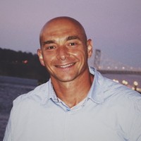 Alexander Rojansky