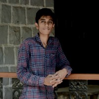Tanmay Bagul