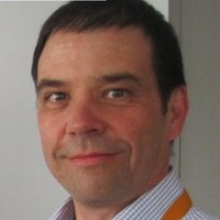 Dirk Van Wesemael