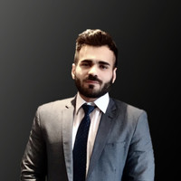 Mohsen Ahmadi