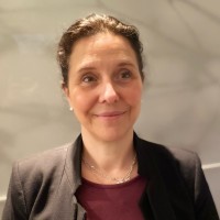 Céline CASTEL