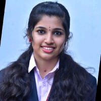 Sreejitha K S