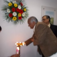 Naresh Chand Jain, Head - Trade Credit Ins.,Unison, Vadodara