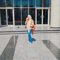 Nada Hani