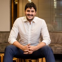 Lucas Pinheiro Tavares