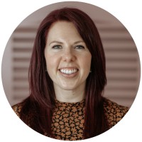 Jennifer Gates