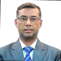 Sheikh Mohammad Zakir Hossain