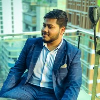 Md Ahsanul Hasan Al Azad