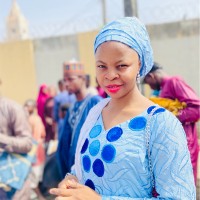 Aisha Ibrahim