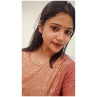 Anwesha Sengupta