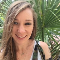 Lindsey Hollingsworth