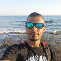Mohammed Alshobaki