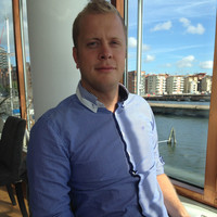 Martin Hogmalm