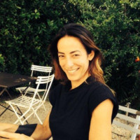 Simona Minardi
