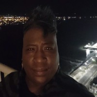 K Danielle Davis