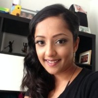 Hiral Patel